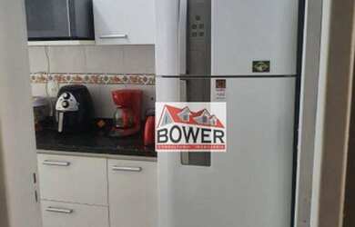 Imagem 12: Apartamento com 2 dormitórios, 60 m² - venda por R$ 160.000,00 ou aluguel por R$ 1.150,00