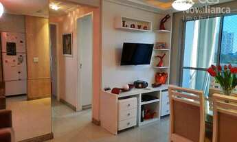 Imagem 2: Apartamento com 2 quartos à venda, 52 m² - Nossa Senhora da Penha - Vila Velha/ES