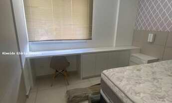 Imagem 7: Apartamento para Locação em São Paulo, Santana, 1 dormitório, 1 suíte, 1 banheiro, 2 vagas