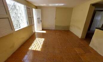 Imagem 7: Conjunto Ceará Localizado na Rua 1133 Nº:186