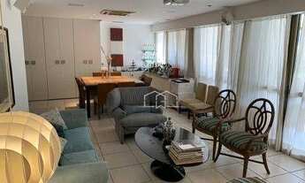 Imagem 5: Apartamento com 3 dormitórios à venda, 169 m² por R$ 1.700.000,00 - Jardim Oceânico - Rio