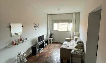 Imagem 4: Apartamento à venda com dois (02) quartos no bairro do Pina, Recife-PE. Edf. Cabanga