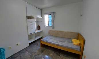 Imagem 4: Apartamento 110m² de 3 Quartos+DCE no Jardim Oceania!