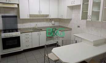 Imagem 3: Apartamento à venda, 125 m² por R$ 668.800,00 - Santana - São Paulo/SP