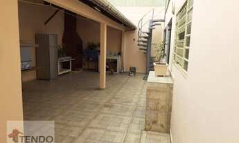 Imagem: Imob01 - Casa 280m² - 4 dormitórios