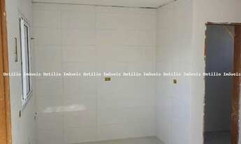 Imagem 7: Apartamento para venda tem 41 metros quadrados com 2 quartos em Vila Charlote - São Paulo