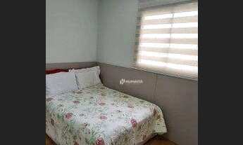 Imagem 6: Apartamento à venda, 45 m² por R$ 140.000,00 - Conjunto Residencial Marajoara - Londrina/P