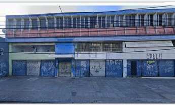 Imagem: IMÓVEL COMERCIAL NA AV. CRUZ CABUGÁ