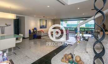 Imagem: Cobertura à venda, 559 m² por R$ 15.000.000,00