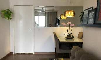 Imagem 2: Excelente Apartamento, Entrar e Morar, Lazer com Piscina