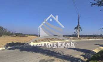 Imagem 5: Grande Área para Construção de Condomínio do Programa Casa Verde e Amarela