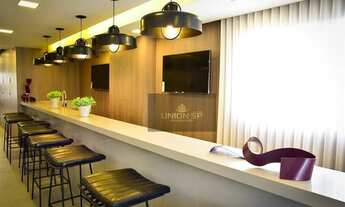 Imagem 7: Apartamento com 1 dormitório à venda, 44 m² por R$ 480.000,00 - Consolação - São Paulo/SP