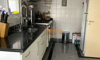 Imagem 7: Sobrado com 3 dormitórios à venda, 145 m² por R$ 1.590.000,00 - Jardim Paraventi - Guarulh