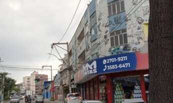 Imagem 2: Apartamento para aluguel possui 75 metros quadrados com 3 quartos em Antonina - São Gonçal