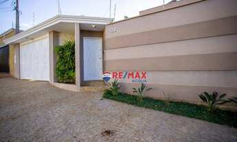 Imagem 5: Casa com 3 dormitórios à venda, 336 m² por R$ 880.000,00 - City Ribeirão - Ribeirão Preto