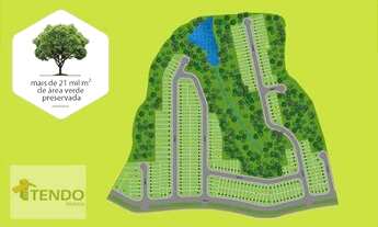 Imagem 6: Imob02- Terreno à venda, 577 m² por R$ 404.593 - Jardim das Maritacas - Indaiatuba/SP