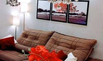 Imagem 3: Apartamento com 3 dormitórios à venda, 80 m²