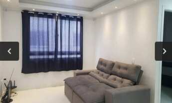 Imagem 2: Apartamento de 2 quartos no Recreio dos Bandeirantes