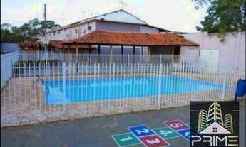 Imagem: Shangri-la Residencial/Sobrado/98 m²/02