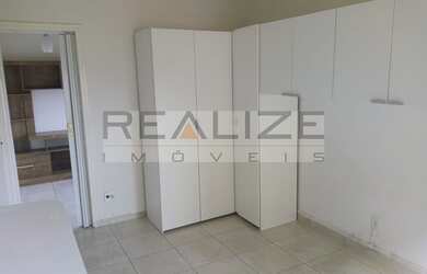 Imagem 14: Apartamento de 2 dormitórios sendo 1 suíte no Bairro Cavalhada - Porto Alegre - RS