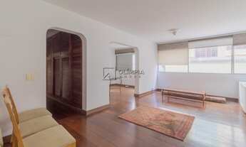 Imagem: Apartamento Venda Higienópolis 151 m²