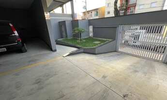 Imagem 5: SOBRADO NOVO C/ COBERTURA sem condomínio DIRETO DONO