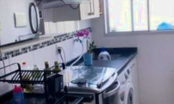 Imagem 3: Limão 2 dormitórios- em localizado 60 m2