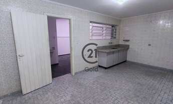 Imagem 3: Sobrado Comercial com 2 dormitórios para alugar, 144 m² por R$ 3.900 - Tatuapé