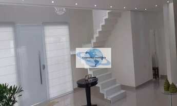 Imagem 7: Casa Residencial à venda, Ibiti Royal Park, Sorocaba - CA0092