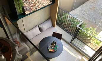 Imagem: Studio com 1 dormitório à venda, 26 m²