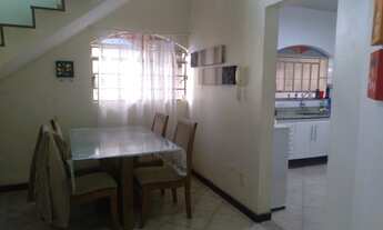 Imagem 4: Casa para venda o lote possui 2 casas separadas no bairro São Geraldo