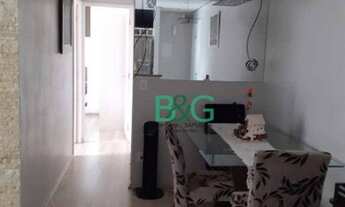 Imagem: Apartamento à venda, 48 m² por R$ 380.000,00