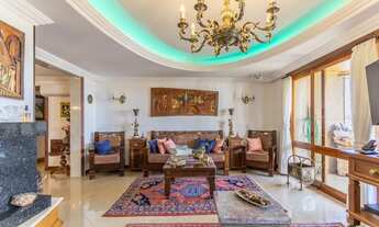 Imagem: PORTO ALEGRE - Apartamento Padrão - Bela