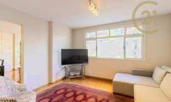 Imagem 2: Apartamento com 3 dormitórios à venda, 181 m² por R$ 1.650.000,00 - Jardim Paulista - São