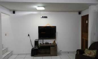 Imagem 4: Casa para Venda em Itajaí, Cidade Nova, 2 dormitórios, 1 banheiro, 2 vagas