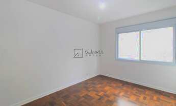 Imagem 5: Apartamento Locação Cerqueira César 200 m² 3 Dormitórios