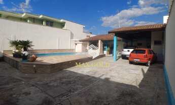 Imagem: Casa com 2 dormitórios à venda, 150 m²