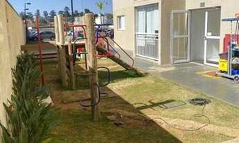 Imagem 4: Hortolândia - Apartamento Padrão - Núcleo Santa Isabel