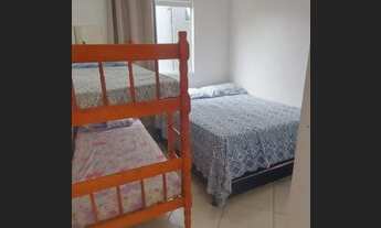 Imagem 6: Sobrado à 500 metros do mar 2 suítes