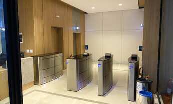 Imagem 2: Conjunto Comercial para aluguel. Com 384 metros quadrados em Vila Olímpia - São Paulo - SP