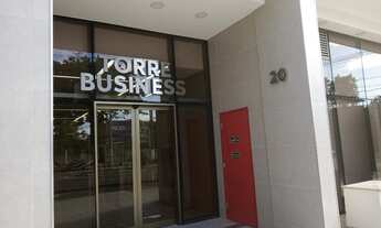 Imagem 2: Vitória - Conjunto Comercial/Sala - JARDIM DA PENHA