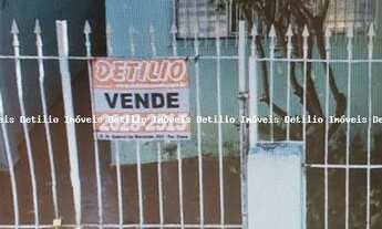 Imagem: Casa para venda possui 85 metros quadrados