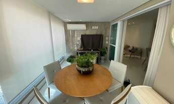 Imagem 4: Edf. Villa Augusta. Belíssimo apartamento 4 quartos, suítes, moderno à venda na Graça