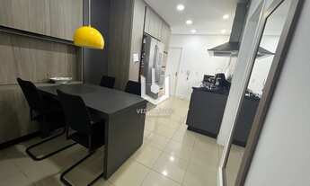 Imagem 4: Apartamento com 2 dormitórios à venda, 117 m² por R$ 1.059.990,00 - Santo Amaro - São Paul