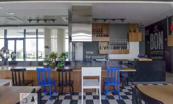 Imagem 5: Apartamento para venda com 61 metros quadrados com 2 quartos em Água Branca - São Paulo