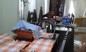 Imagem 4: Apartamento com 4 dormitórios à venda, 225 m² - Jardim Wilma Flor, Cond. Paula - São Paulo