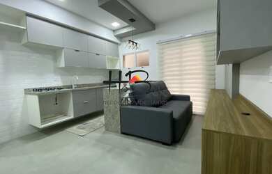 Imagem 7: Mauá - Flat - CENTRO