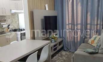 Imagem 3: Apartamento para venda no Residencial Santa Filomena