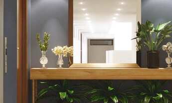 Imagem 6: OPORTUNIDADE APTO 3 QTOS, VARANDA, 2 VAGAS COBERTAS, ELEVADOR E ÁREA DE LAZER NOS BANCÁRIO