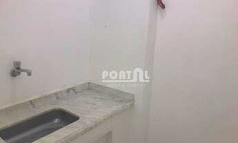 Imagem 3: Ampla sala comercial no Centro- Ed. Brasiluso